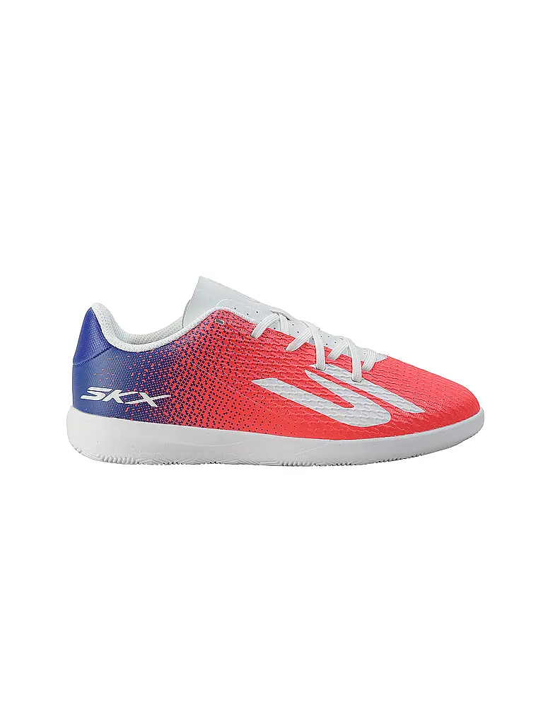 ZAPATILLA FUTBOL SALA SKECHERS RAZOR 2 JR YOUTH IC