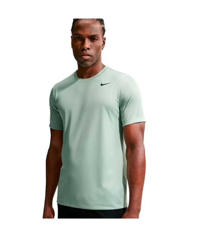CAMISETA MANGA CORTA ENTRENAMIENTO NIKE DRI-FIT IO1425 006 HOMBRE