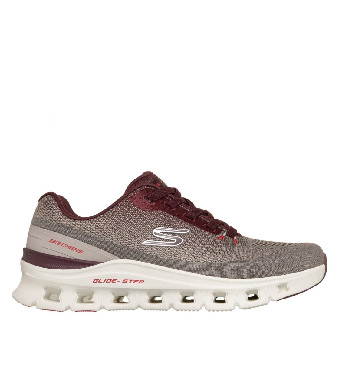 ZAPATILLAS HOMBRE SKECHERS GLIDE-STEP PRO WAVERRA 233132 TPBG