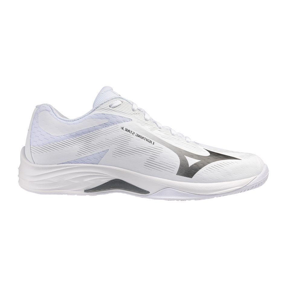 ZAPATILLAS DE VOLEY JUNIOR MIZUNO LIGHTNING STAR JR V1GD260383